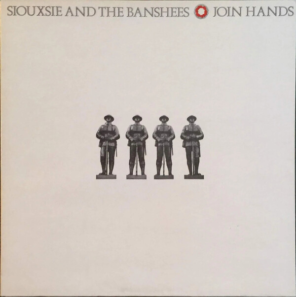 Join Hands by Siouxsie and The Banshees (Album, Post-Punk