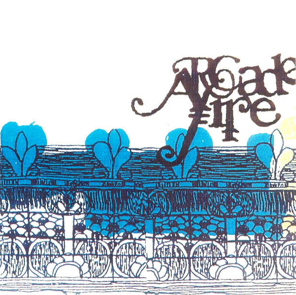 Arcade Fire by Arcade Fire (EP, Indie Rock): Reviews, Ratings