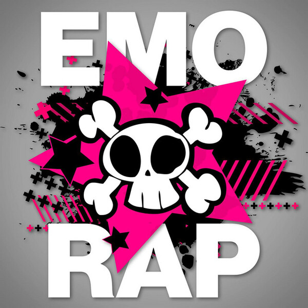 Emo Rap by Various Artists (Compilation): Reviews, Ratings, Credits ...