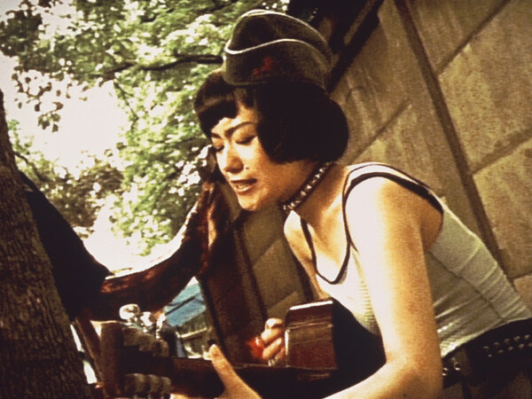 【非売品レア】椎名林檎 歌舞伎町の女王 サンプルカセット 中古】邦楽CD 椎名林檎 / 歌舞伎町の女王 - メルカリ