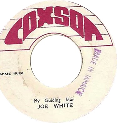 Review for My Guiding Star &frasl; West of the Sun - Joe White &frasl; Jackie
