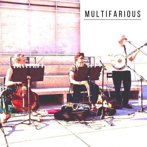 Multifarious Kachina by Multifarious (Single): Reviews, Ratings, Credits, Song list ...