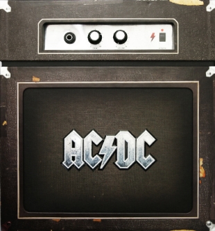 Backtracks by AC/DC (Compilation; Columbia; 88697540982): Reviews ...