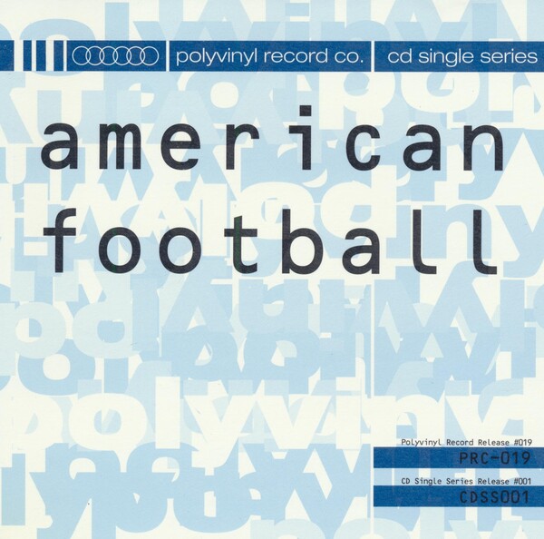 洋楽 American Football - American Football American Football - American Football - Amazon.com Music