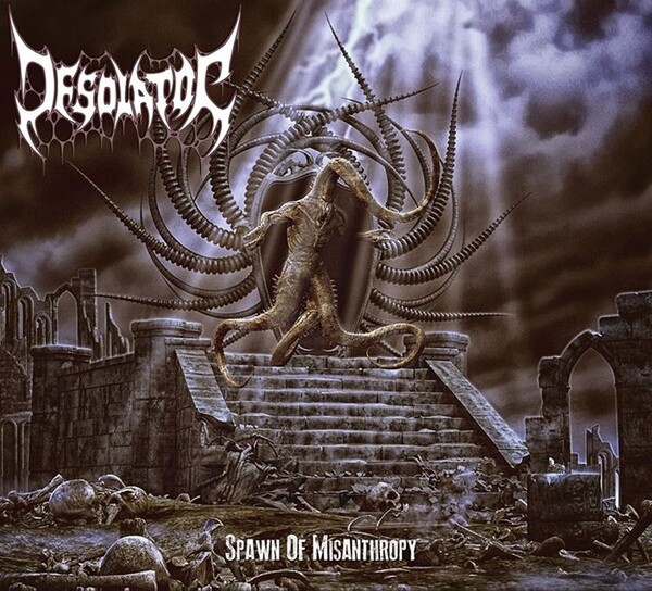 Desolator Albums: songs, discography, biography, and listening guide ...