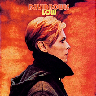 Low by David Bowie (Album; Rykodisc; RCD 10142): Reviews, Ratings