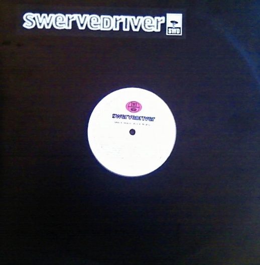 Space Travel, Rock 'n' Roll by Swervedriver (EP; SWD 098EP): Reviews ...