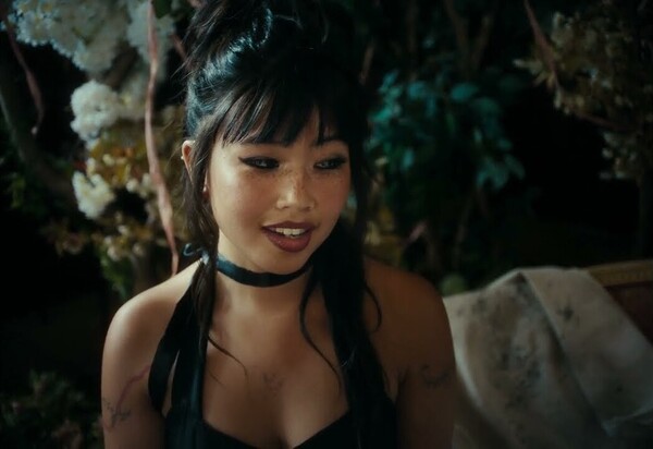 The Way Things Go by beabadoobee (Music video, Singer-Songwriter
