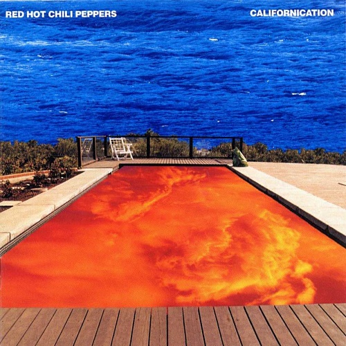 Californication (cover)