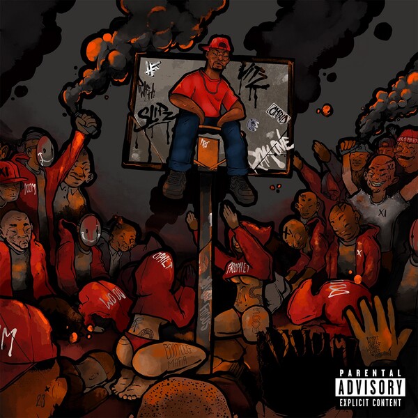 Vitamin G Albums: songs, discography, biography, and listening