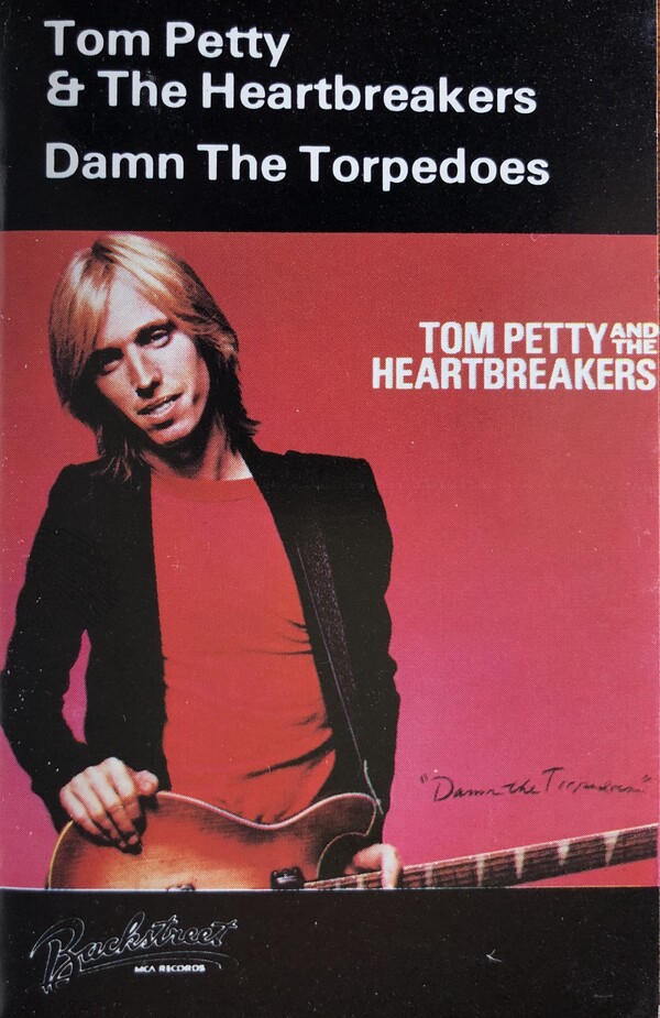 米LP Tom Petty &amp;amp; The Heartbreakers Damn The Torpedoes B002428601 Geffen Records, UMe /00260 Tom Petty and The Heartbreakers Damn The Torpedoes 1st Prs