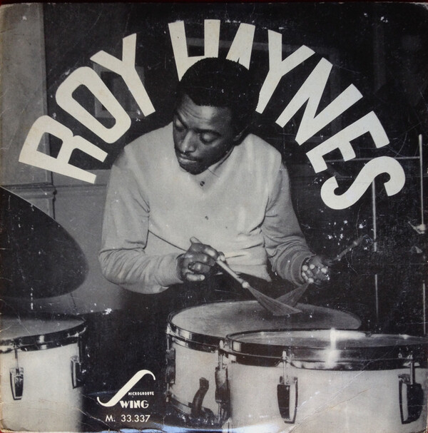 Roy Haynes by Roy Haynes (Album, Hard Bop): Reviews, Ratings ...