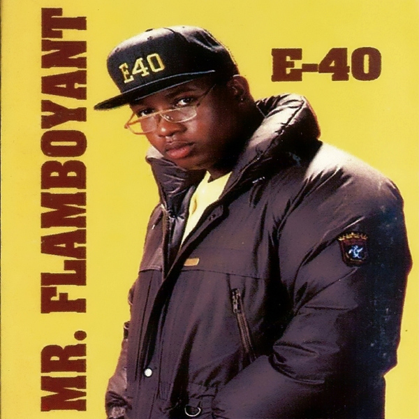 洋楽 G-RAP MR. FLAMBOYANT - A LONE WARRIOR 洋楽 G-RAP MR