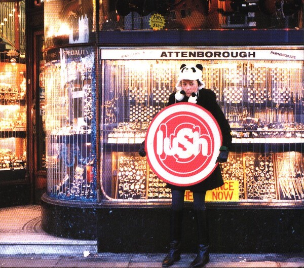 Ladykillers by Lush (Single, Britpop): Reviews, Ratings, Credits, Song list - Rate Your Music