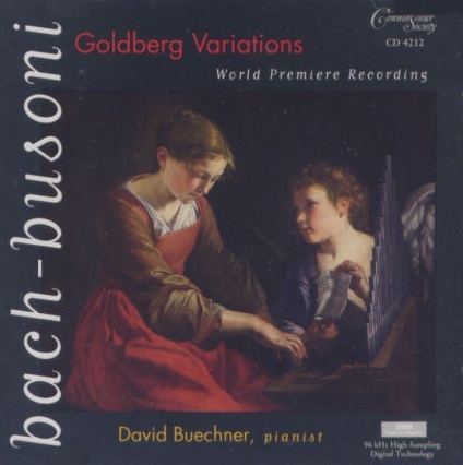 Arrangements and Transcriptions of Johann Sebastian Bach by Sara Davis ...