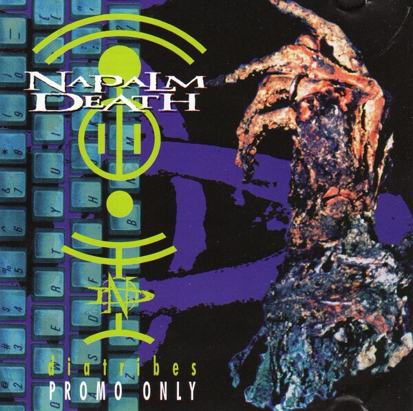 Diatribes | Napalm Death