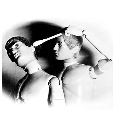 Cover art for D'Ya Hear Me! : Naffi Years, 1979-83 by Brenda Ray