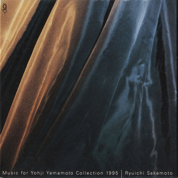 坂本龍一 Music For Yohji Yamamoto Collectio… Ryuichi Sakamoto – Music For Yohji Yamamoto Collection 1995