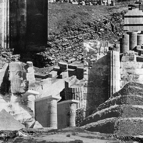 Cover art for Me & Maud by Casino Gardens