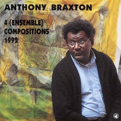 Anthony Braxton Albums songs, discography, biography, and listening