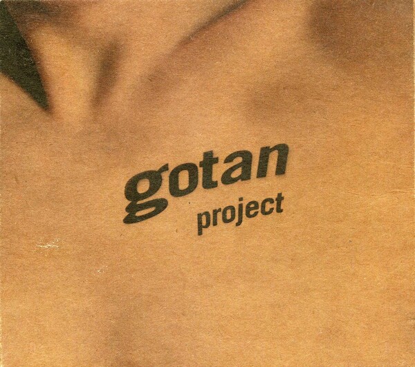 La revancha del tango by Gotan Project (Album; Ya Basta; 076