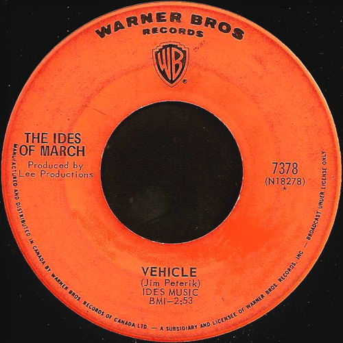 The Ides of March Albums songs, discography, biography, and listening