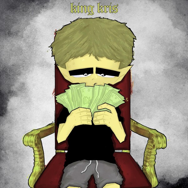 King Kris by lilkris3000 (Album, Dark Plugg): Reviews, Ratings, Credits ...