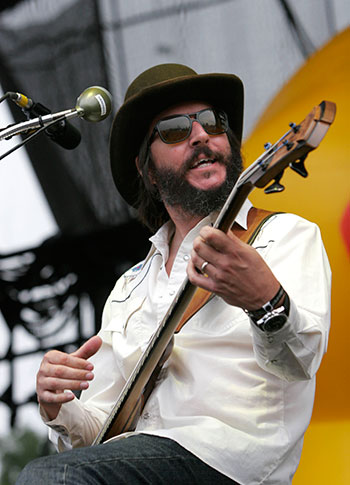 Les Claypool: Chronologically - Rate Your Music