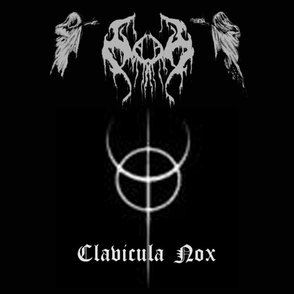 Clavicula Nox -IV- Lilith by Asenath Mason | Goodreads
