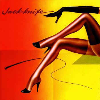 Jack-Knife Albums: songs, discography, biography, and listening guide