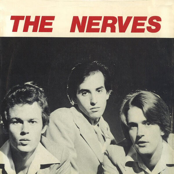 The Nerves by The Nerves (EP, Power Pop): Reviews, Ratings