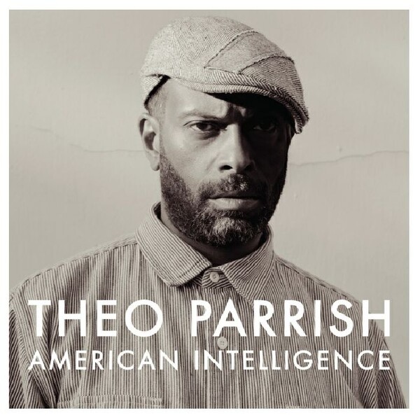 Theo Parrish Albums: songs, discography, biography, and
