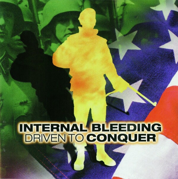 Internal Bleeding Albums: songs, discography, biography, and listening
