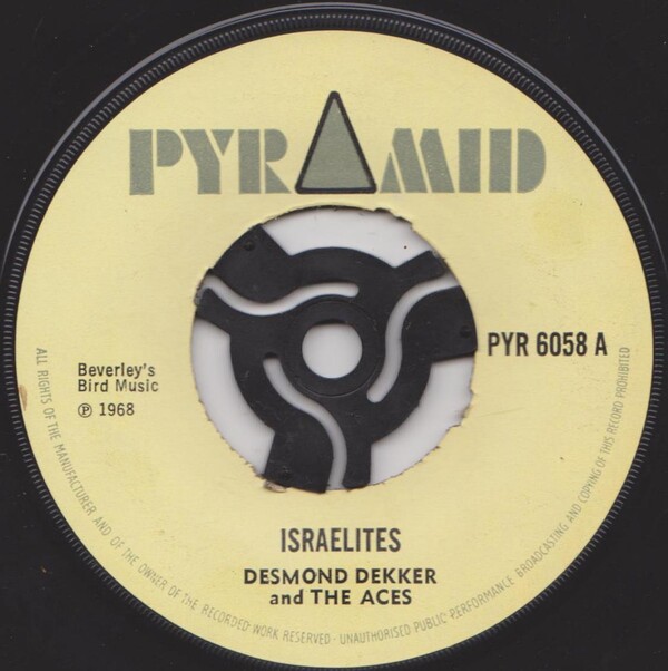 Desmond Dekker & The Aces Albums: songs, discography