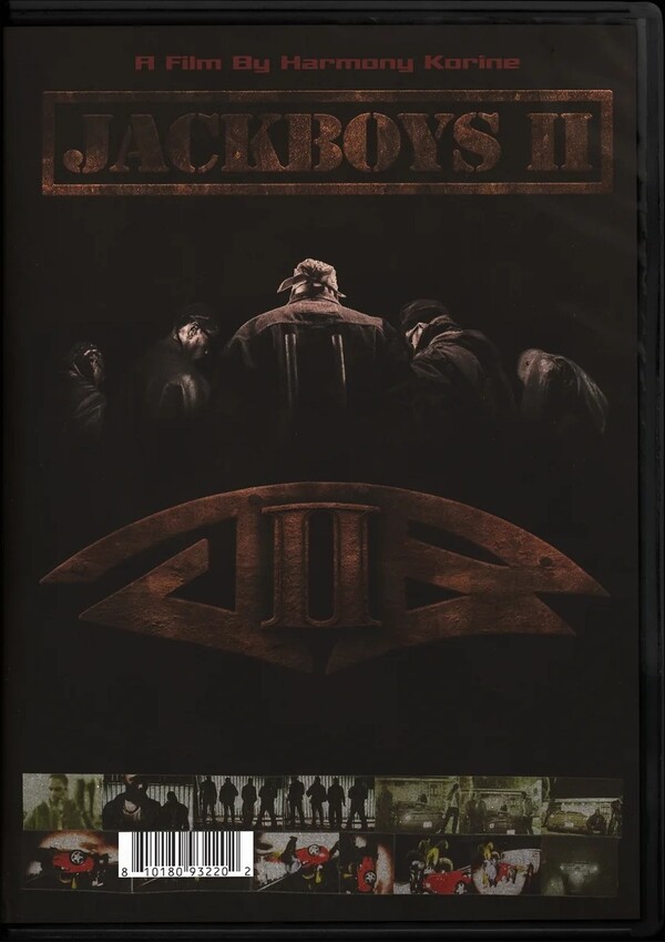 Jackboys 2 by Jackboys & Travis Scott (Album): Reviews