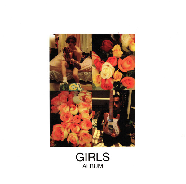 Girls Albums: songs, discography, biography, and listening guide - Rate