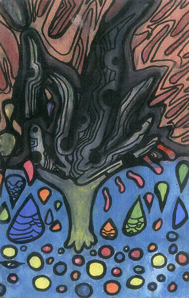 Cover art for Sun People Sleepwalker by Pospulenn