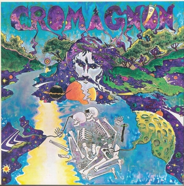 Cromagnon by Cromagnon (Album, Experimental): Reviews, Ratings
