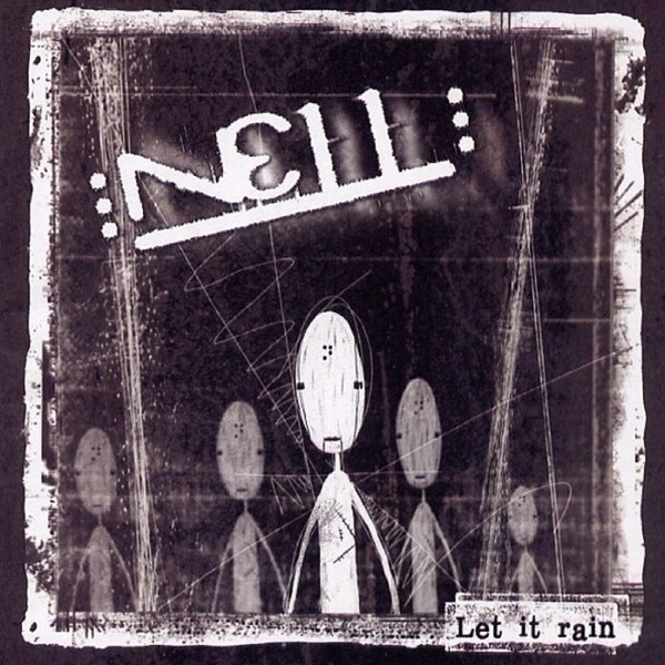 Nell Rapper Let It Rain by Nell (Album, Alternative Rock): Reviews, Ratings ...