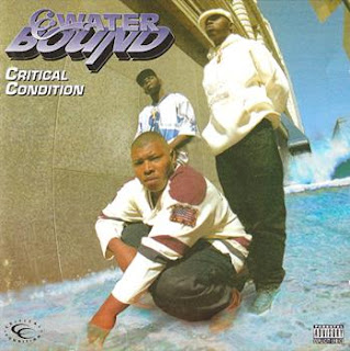 CC Water Bound by Critical Condition (Album, Gangsta Rap): Reviews