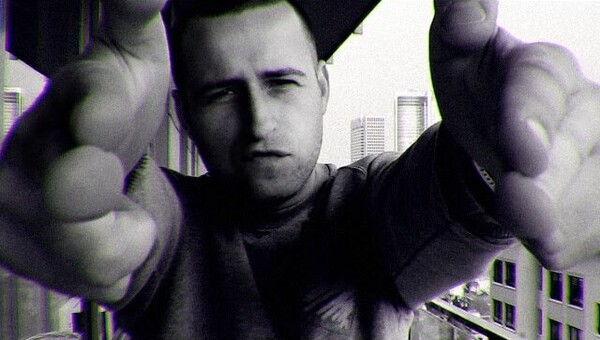 Oddech za oddech by Parzel (Music video): Reviews, Ratings, Credits ...
