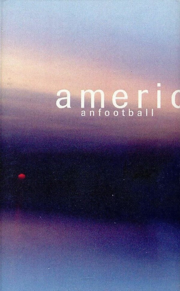 American Football - American Football (LP3) | Polyvinyl
