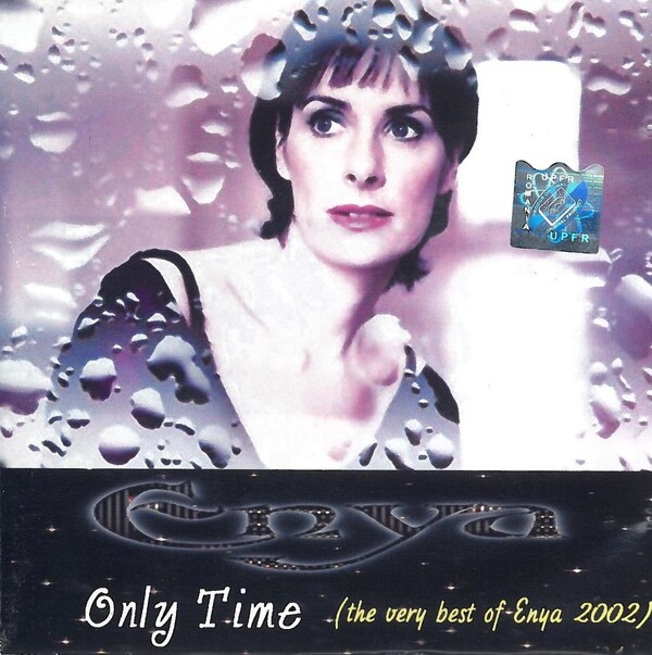Only Time (The Very Best of Enya 2002) by Enya (Bootleg): Reviews