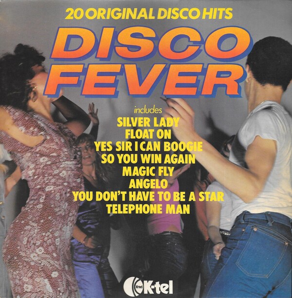 【中古】 Various Artists Disco Fever VARIOUS ARTISTS - Disco Fever / Various - Amazon.com Music
