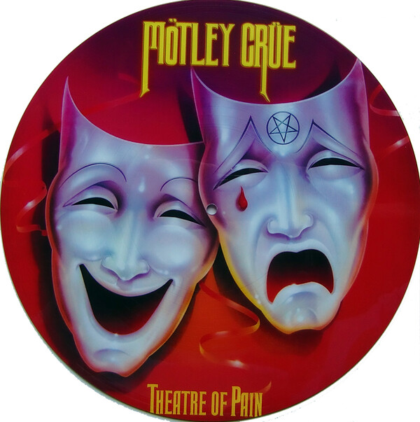 Fight for your Rights + Louder than Hell by Mötley Crüe (Bootleg