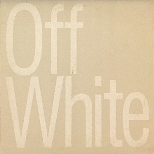 Off White by The Beatles (Bootleg, Pop Rock): Reviews