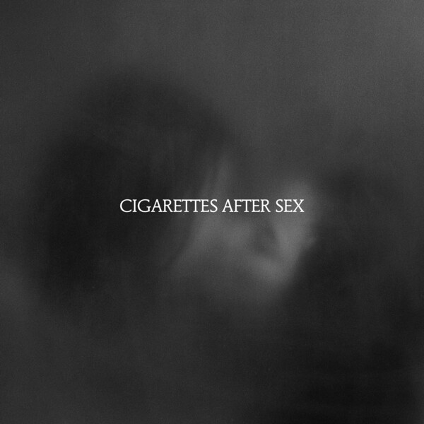 Review for X's - Cigarettes After Sex by entro