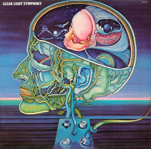 PROGRESSIVE - 100 Classic Albums from 