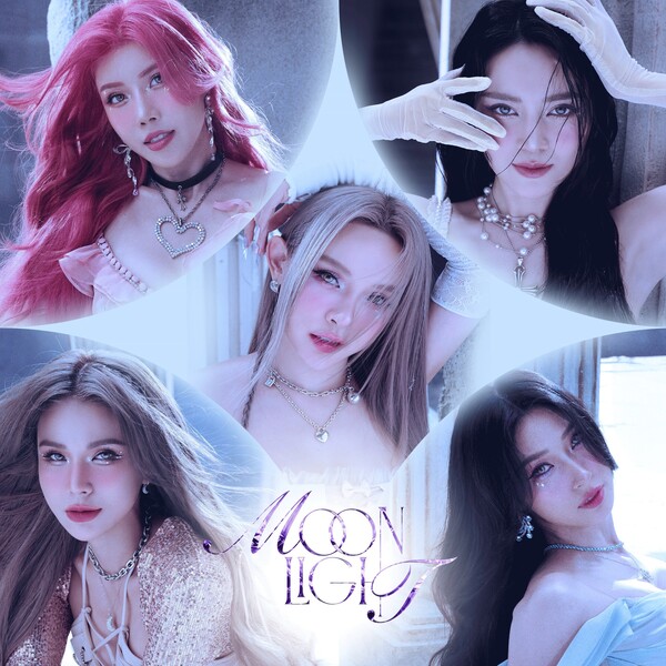 Moonlight by LUNAS (Single, Dance-Pop): Reviews, Ratings