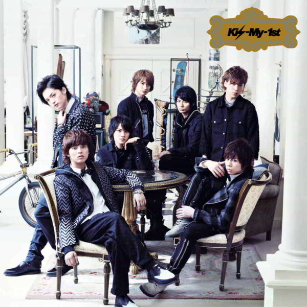 男性タレント Kis-My-Ft2 - Kis-My-Ft2 HITHIT HIT 男性タレント Kis-My-Ft2 - Kis-My-Ft2 HITHIT HIT HIT! HIT